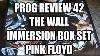Pink Floyd The Wall Action Figures Box Sets Series 1 & 2 Unopened