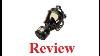 Gas Mask Respirator Scott FRR Respirator 40mm Gas Mask optional PF10 Bio Filters P3 EX 2030 CBRN NBC